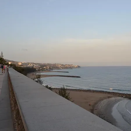 Mini Estudio Cerca De La Playa Daire Maspalomas (Gran Canaria)