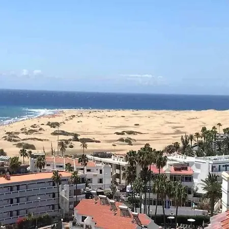 Mini Estudio Cerca De La Playa *