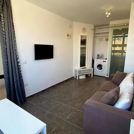 Mini Estudio Cerca De La Playa