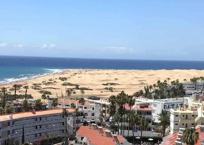 Mini Estudio Cerca De La Playa *