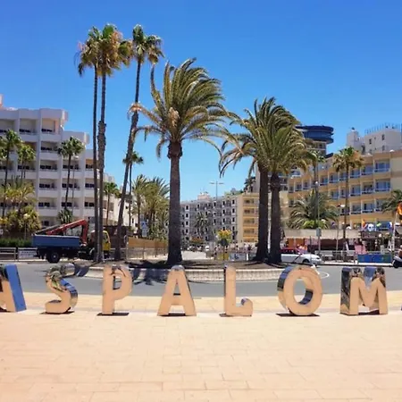 Mini Estudio Cerca De La Playa *