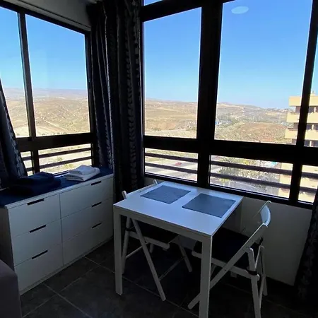 Mini Estudio Cerca De La Playa Appartement *