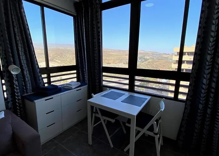 Mini Estudio Cerca De La Playa Appartamento *